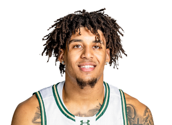 Yaxel Lendeborg Yaxel Lendeborg