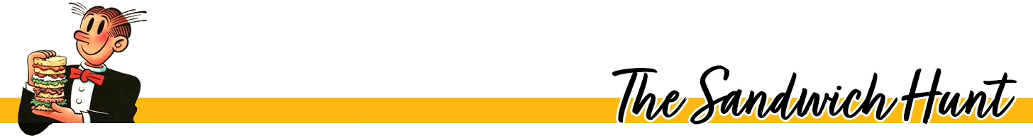 Headline: The Sandwich Hunt