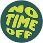 No Time Off Podcast's avatar