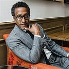 BONUS CONTENT: Andre Royo Wants You to Enjoy the Now