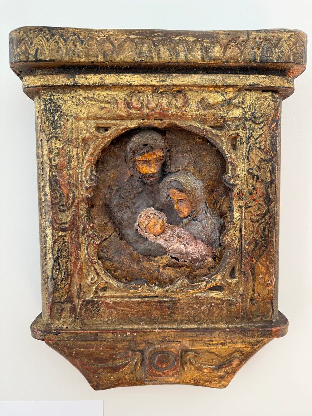 Worship in the Window - Ashby Worship in the Window - Ashby