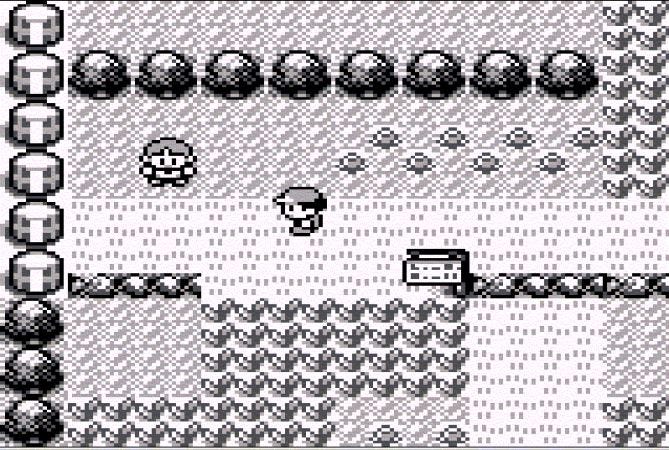 Pokémon Red Version (Video Game 1996) - IMDb