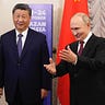 The Best of BBC News Russian - in English