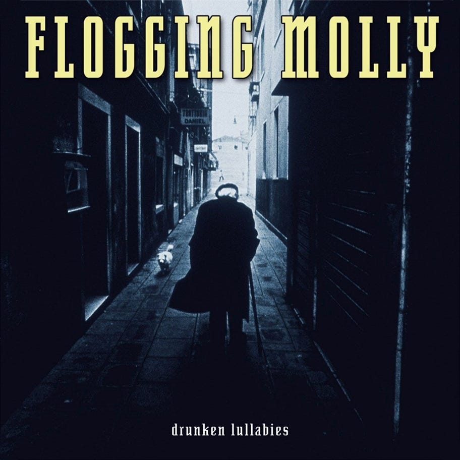 Flogging Molly – If I Ever Leave This World Alive Lyrics | Genius Lyrics Flogging Molly – If I Ever Leave This World Alive Lyrics | Genius Lyrics