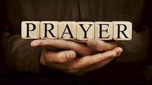 Encouragement for Church Prayer Leaders