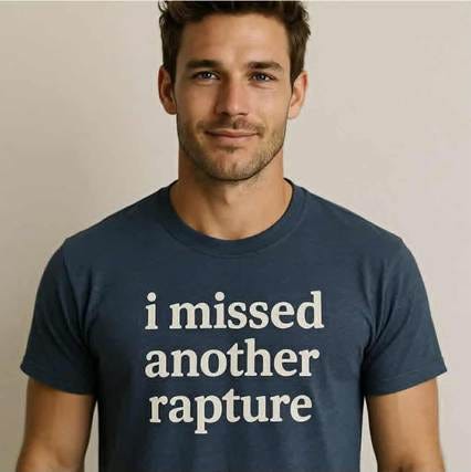 A person in a blue shirt

AI-generated content may be incorrect.