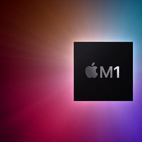 Apple M1 for Dummies, for Dummies