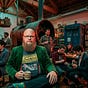 James Hood's avatar