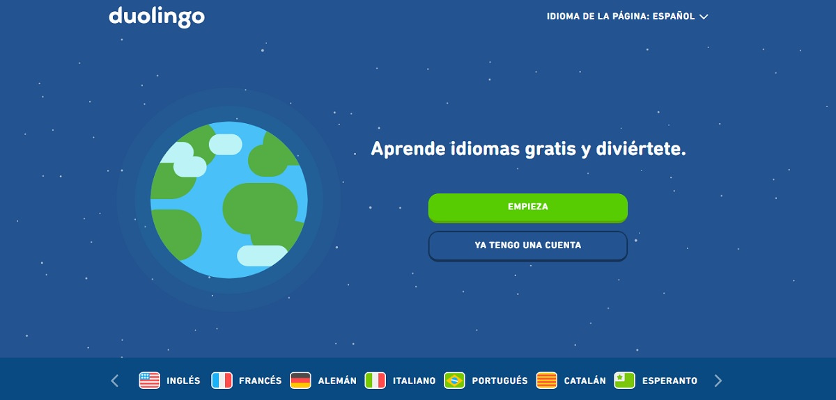 3 razones por las que Duolingo es más que un simple juego para aprender  inglés