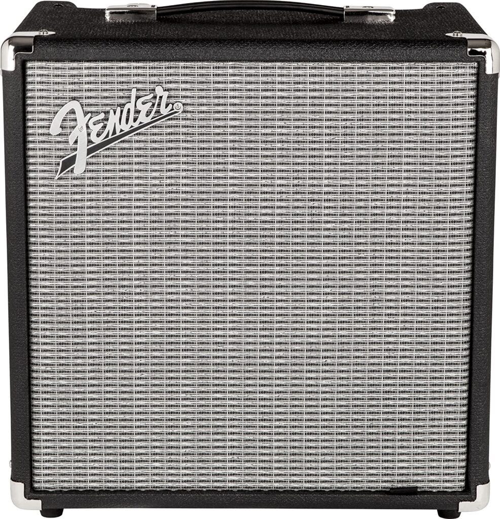 bass amp