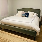 Rituals: How to make the perfect bed