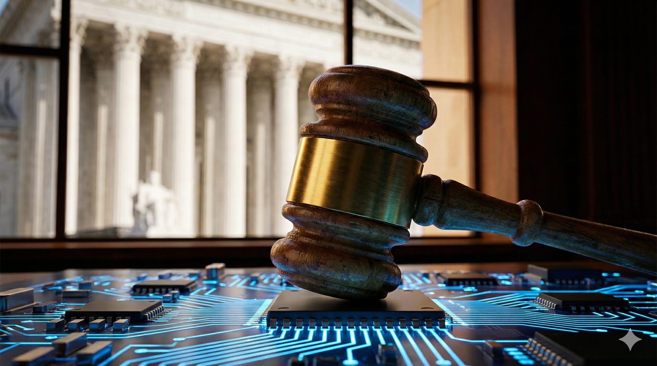 Supreme Court to Decide if Cisco Can Be Sued for Allegedly Aiding China