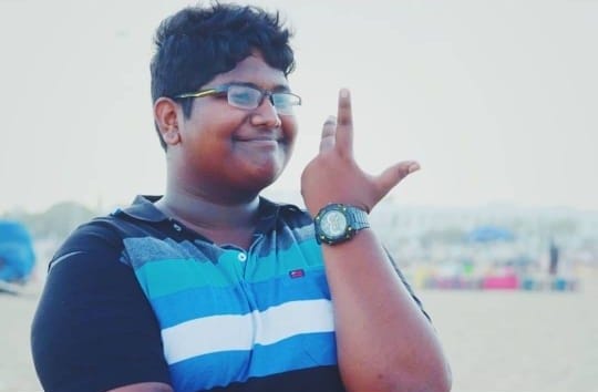 GDK’s Mental Monologues