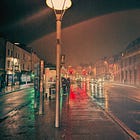 Nobody cares about everything. Choose wisely