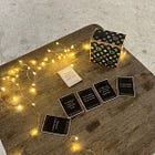 You've Been Replaced