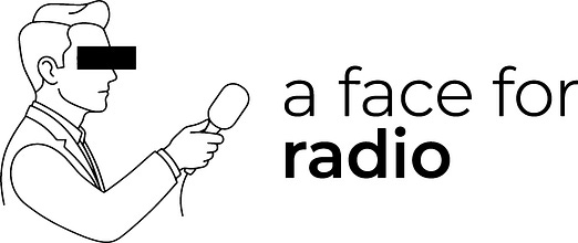 A Face For Radio