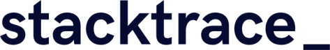 stacktrace