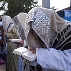 Jewish Cult and Child Trafficking