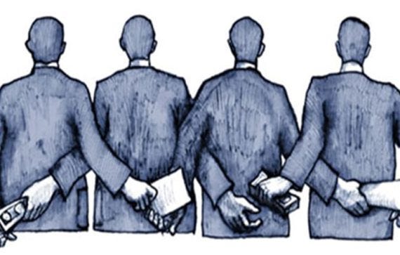 Corrupción: lo que cuesta y lo que podemos hacer por combatirla - Blogs UPN