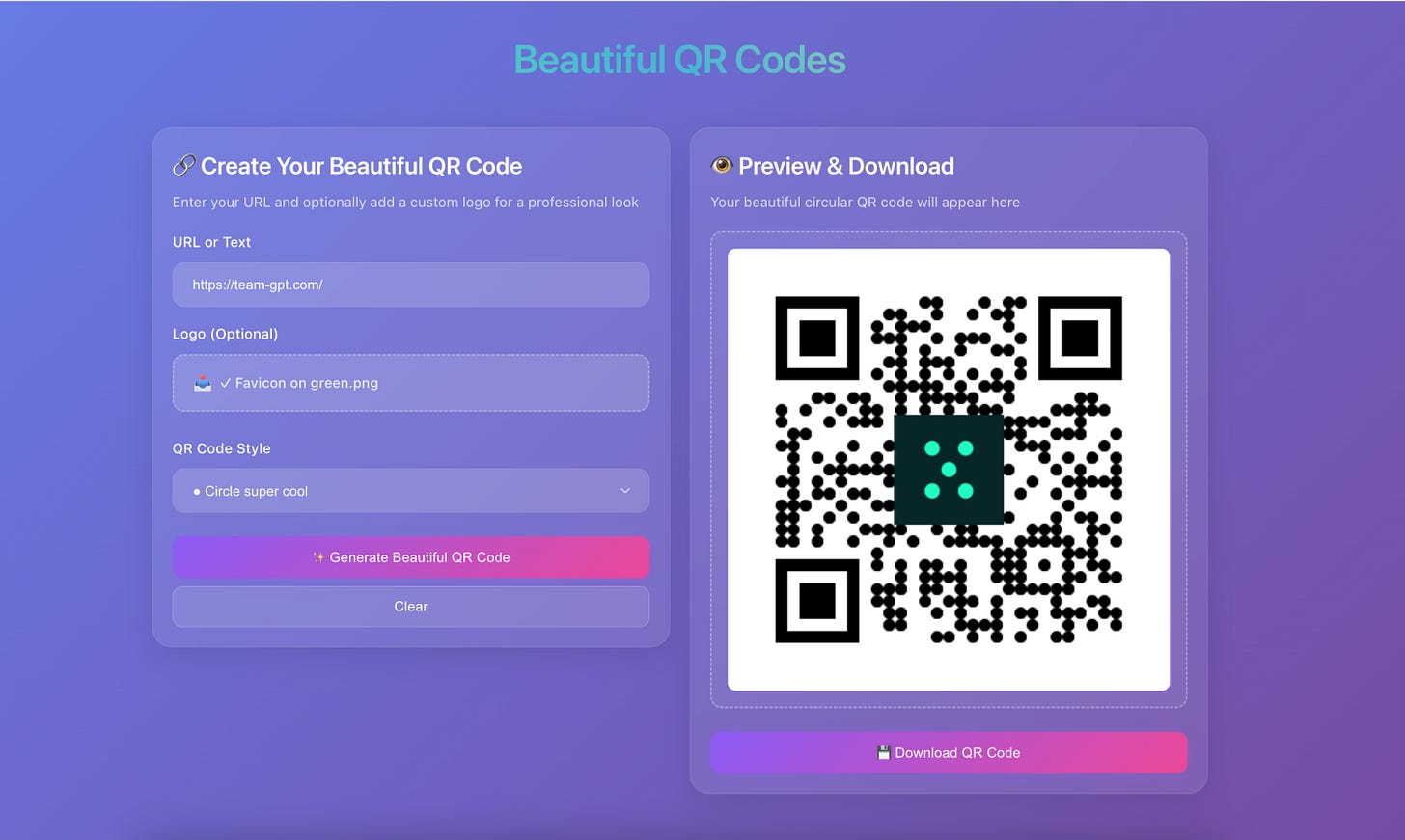 Article content Article content