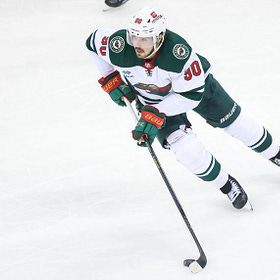 Wild Need World Championship Production to Translate 