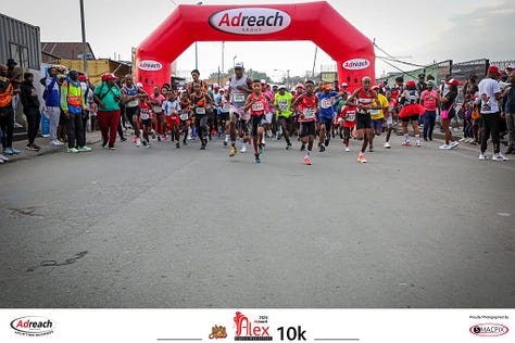 #AdreachAlex10k 2024