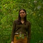 Mara Budgen's avatar
