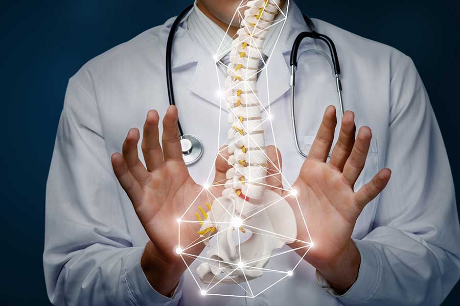 Does Health Insurance Cover Chiropractic Care? | KBI Benefits