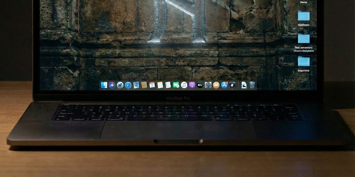 Invisible Turkic Runes Chapter 1 - by Emre-E. Yavuz