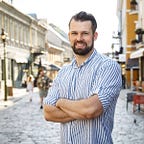 Andrius Tapinas