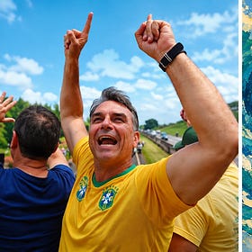 A Whole Continent Is Running from Socialism