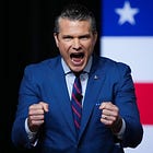 Hegseth Wants a Military of Yes-Men. That Should Terrify Us All
