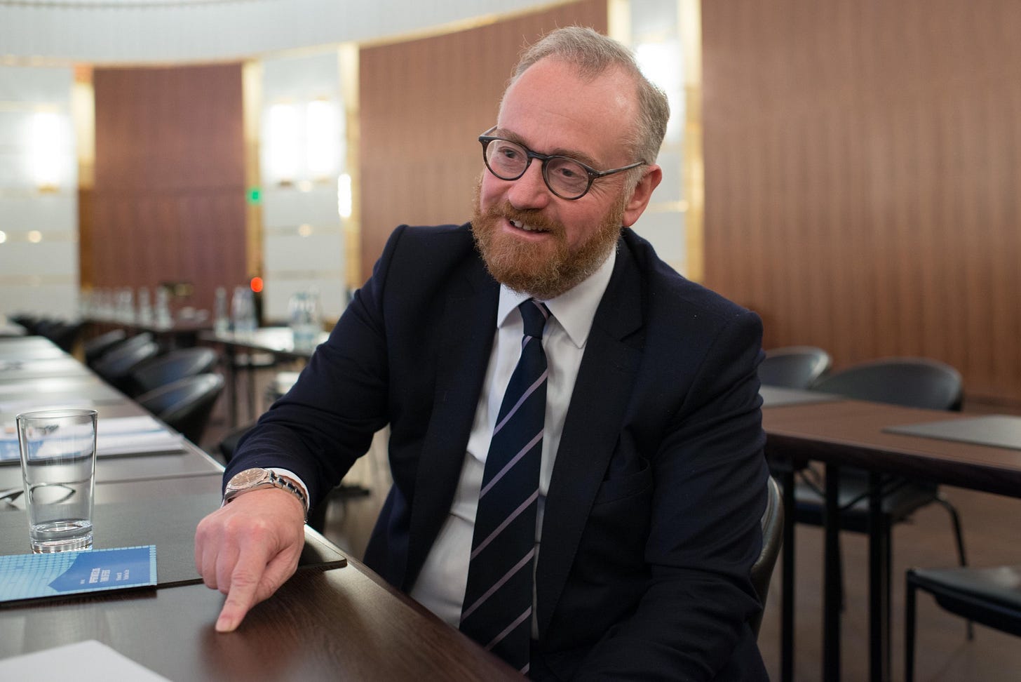 Nun haben wir die finanzielle Repression» | Finanz und Wirtschaft