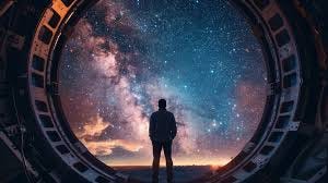 Free Cosmic Gaze Awe Image | Download ...