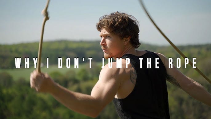 Rope Flow Discussions - YouTube