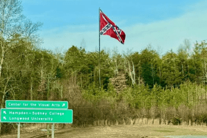 Prince Edward County Goes Full Fascist!