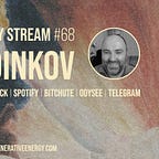 The Danny Roddy Weblog