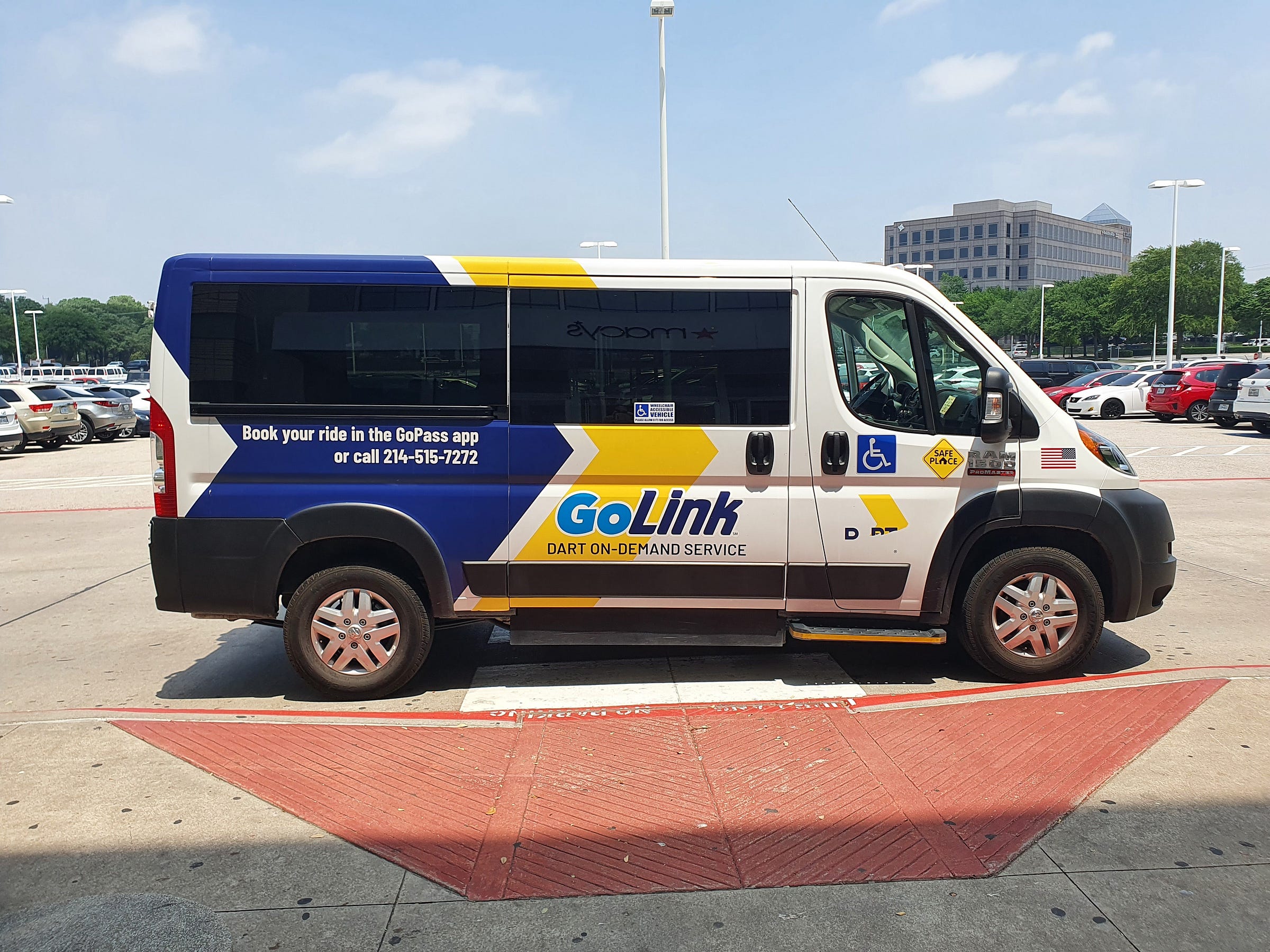Revolutionizing public transportation: a collaborative approach | Kuba