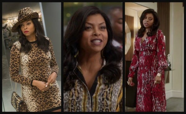cookie lyon empire prints fashion 2015 cookie lyon empire prints fashion 2015