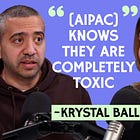 Who'll Win the ‘MAGA Podcast Wars’? Krystal Ball and Mehdi on Ben Shapiro vs. Tucker Carlson, AIPAC, and Iran