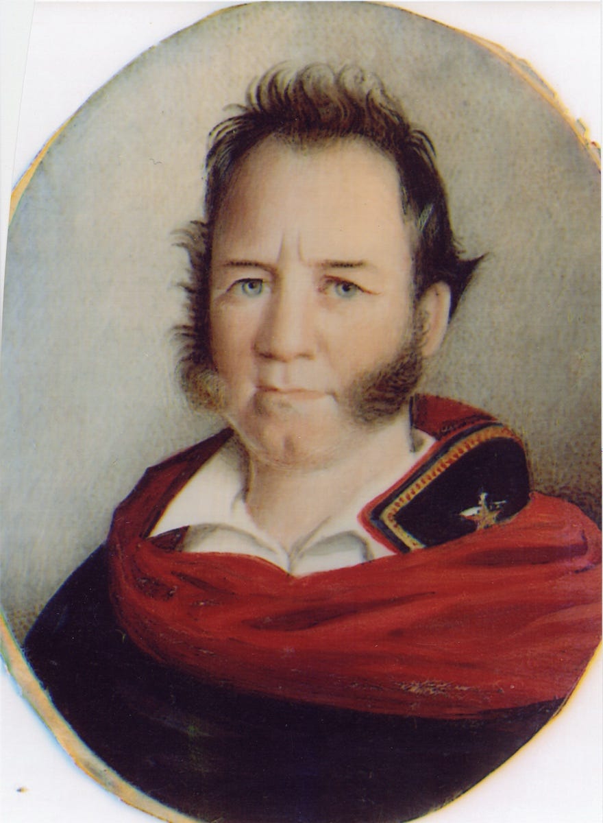 A close-up of a person

Description automatically generated