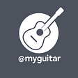 My Guitar's avatar