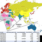 World Economic Model: Excel File