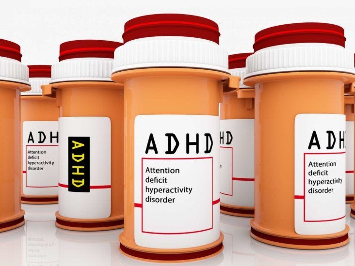 How to tell if ADHD medication is working