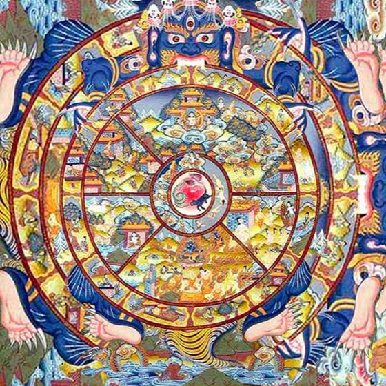 Marcus Marçal - Digital Samsara Substack