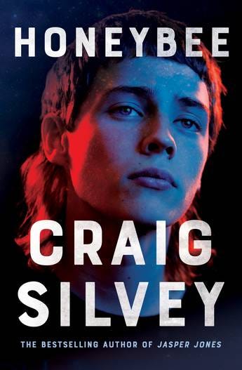 Honeybee by Craig Silvey | Goodreads