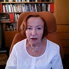 Vera Sharav’s Speech: We Can’t Forget (6/28/24) + Profiles in Courage: Vera Sharav