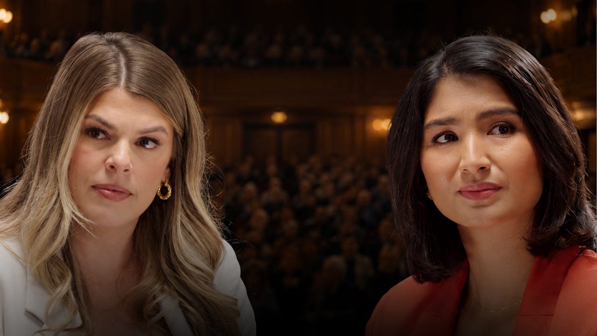 Watch: The Feminism Debate with Allie Beth Stuckey and Deja Foxx