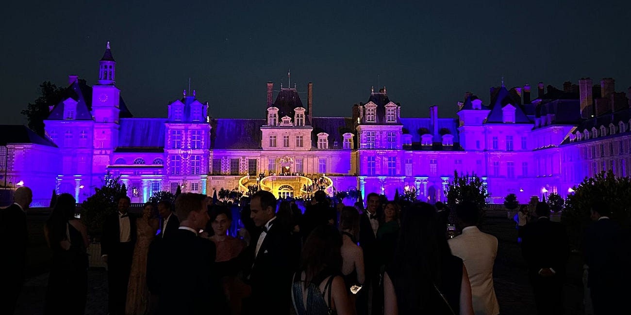10 Takeaways from the 10-Year Reunion at INSEAD