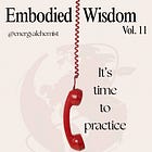 Embodied Wisdom Vol. 11